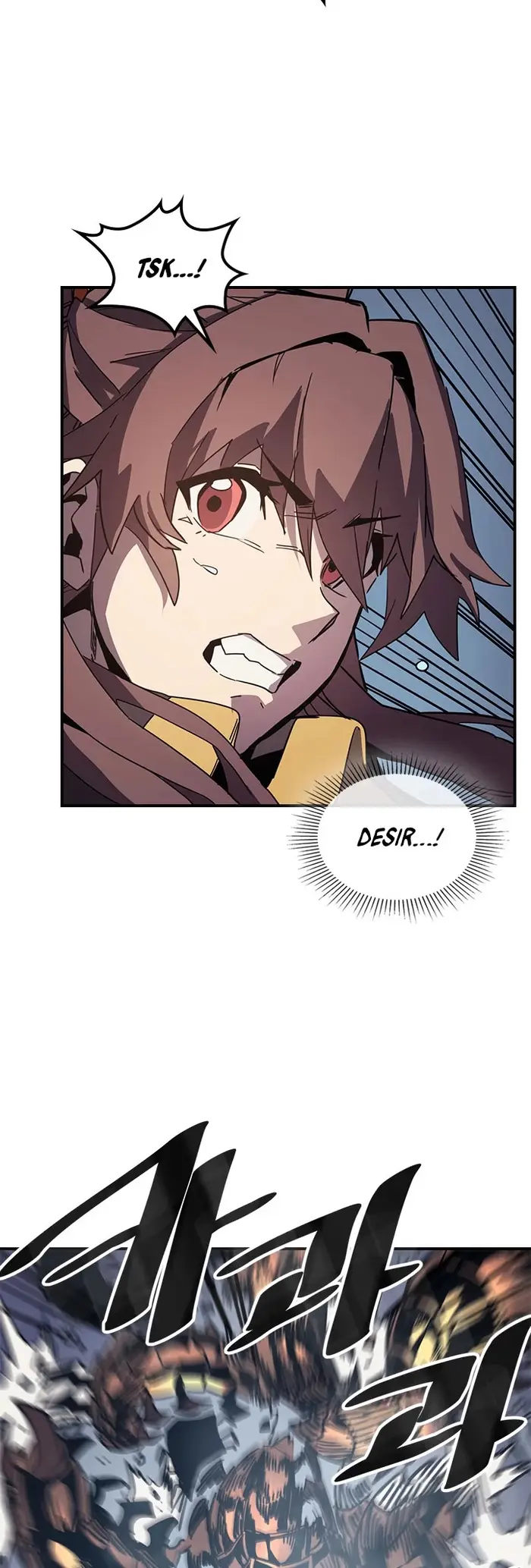 A Returner’s Magic Should Be Special Chapter 110 image 33_optimized